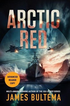 Cover Arctic Red