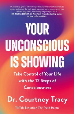 Cover Your Unconscious Is Showing