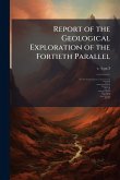 Report of the Geological Exploration of the Fortieth Parallel