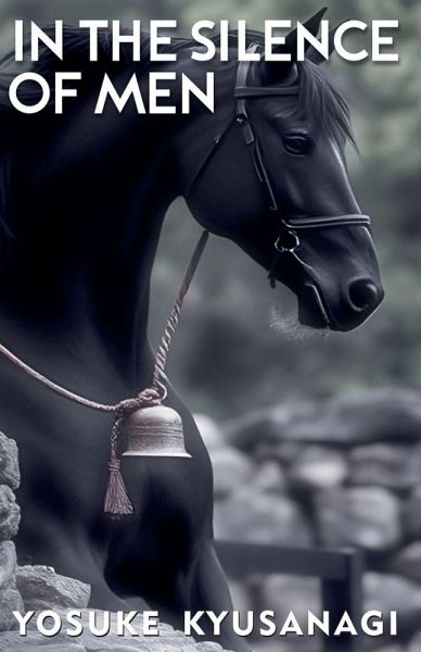 In The Silence Of Men In The Silence Of Men