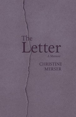 Cover The Letter
