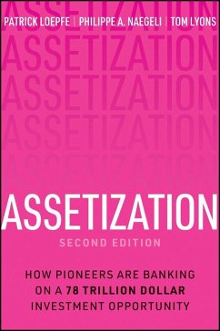 Assetization - Loepfe, Patrick; Naegeli, Philippe A; Lyons, Tom