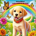 Ausmalbuch - Lotta entdeckt die Welt Ausmalbuch - Lotta entdeckt die Welt