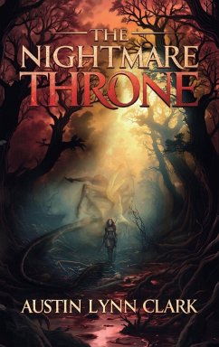 Cover The Nightmare Throne