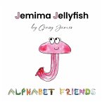Jemima Jellyfish Jemima Jellyfish