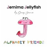 Jemima Jellyfish Jemima Jellyfish