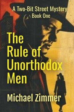 Cover The Rule of Unorthodox Men