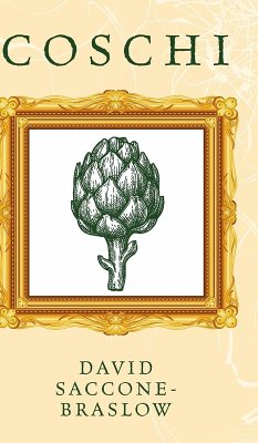 Coschi - Saccone-Braslow, David Coschi - Saccone-Braslow, David