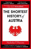 The Shortest History of Austria