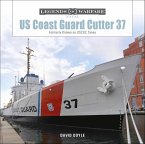 US Coast Guard Cutter 37 (eBook, ePUB) US Coast Guard Cutter 37 (eBook, ePUB)