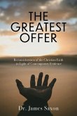 The Greatest Offer The Greatest Offer