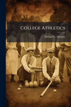 College Athletics - Murphy, Michael C