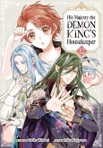 His Majesty the Demon King's Housekeeper Vol. 12 His Majesty the Demon King's Housekeeper Vol. 12