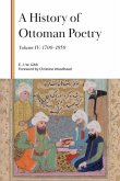 A History of Ottoman Poetry, Volume IV A History of Ottoman Poetry, Volume IV