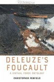 Deleuze's Foucault