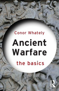 Cover Ancient Warfare: The Basics