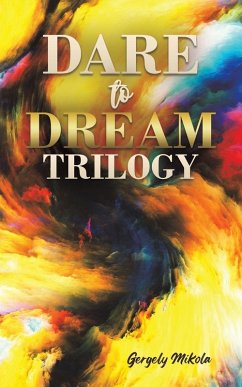 Cover Dare to Dream Trilogy