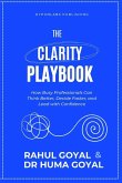 The Clarity Playbook The Clarity Playbook
