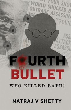 Fourth Bullet - Natraj V Shetty