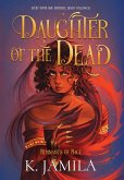 Daughter of the Dead Daughter of the Dead