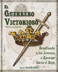 Cover El Guerrero Victorioso