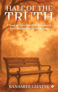 Cover Half of the Truth