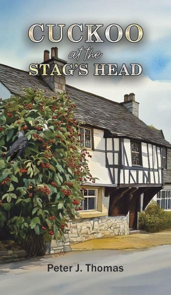 Cuckoo at the Stag's Head Cuckoo at the Stag's Head