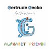 Gertrude Gecko - Bild 1