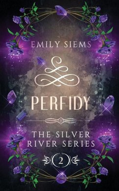 Perfidy - Siems, Emily
