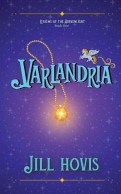Varlandria - Hovis, Jill