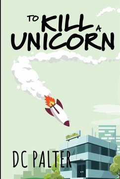 Cover To Kill a Unicorn
