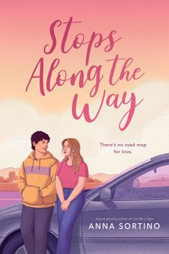 Cover Stops Along the Way