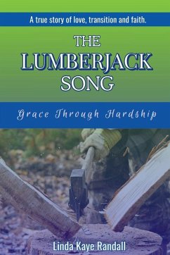 The Lumberjack Song - Randall, Linda Kaye