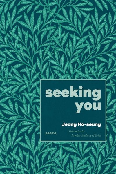 Seeking You