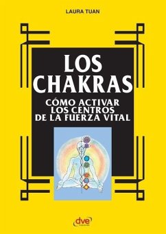 Los chakras - Tuan, Laura