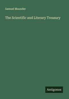 Cover The Scientific and Literary Treasury