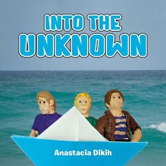 Into the Unknown - Dikih, Anastacia