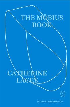 The Möbius Book - Lacey, Catherine