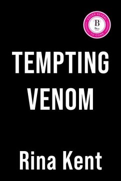 Tempting Venom (Deluxe Edition) - Kent, Rina