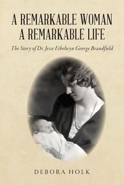 Cover A Remarkable Woman A Remarkable Life