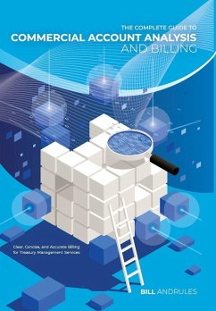 Cover The Complete Guide to Commercial Account Analysis and Billing