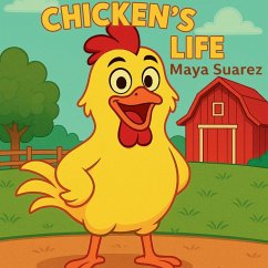 Cover Chicken's Life