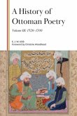 A History of Ottoman Poetry, Volume III A History of Ottoman Poetry, Volume III