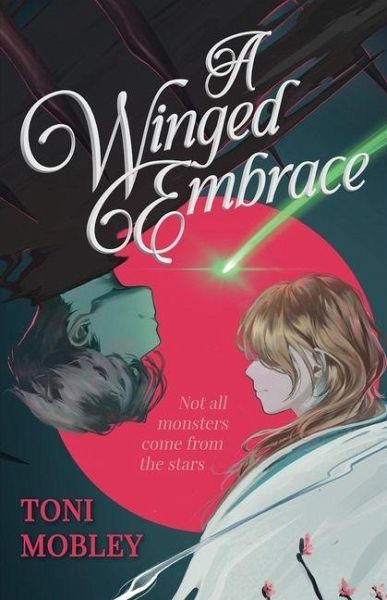 A Winged Embrace A Winged Embrace