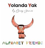 Yolanda Yak Yolanda Yak