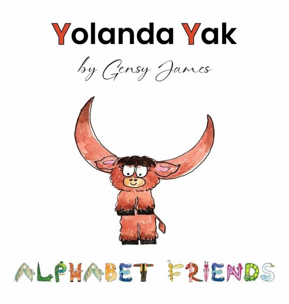 Yolanda Yak Yolanda Yak