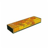 Van Gogh, Sunflowers Pencil Case by Paperblanks (Embellished Manuscripts Collection) Van Gogh, Sunflowers Pencil Case by Paperblanks (Embellished Manuscripts Collection)