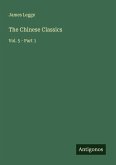 The Chinese Classics The Chinese Classics