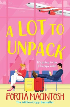 A Lot to Unpack Cover A Lot to Unpack