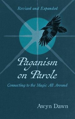 Cover Paganism on Parole